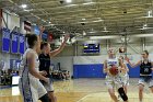 WBBall vs MHC  Wheaton College women's basketball vs Mount Holyoke College. - Photo By: KEITH NORDSTROM : Wheaton, basketball, Mount Holyoke, NEWMAC